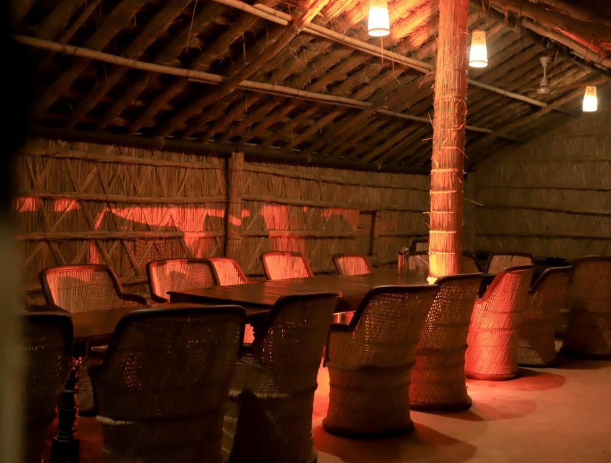 Bagwara Heritage Resort Chonp Exterior foto